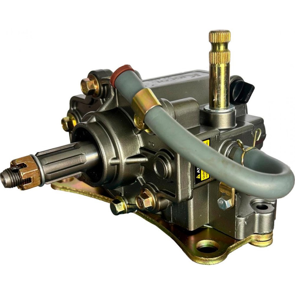 CAJA RETROCESO C/YUGO 20MM CHEM 450CC KIGCOL