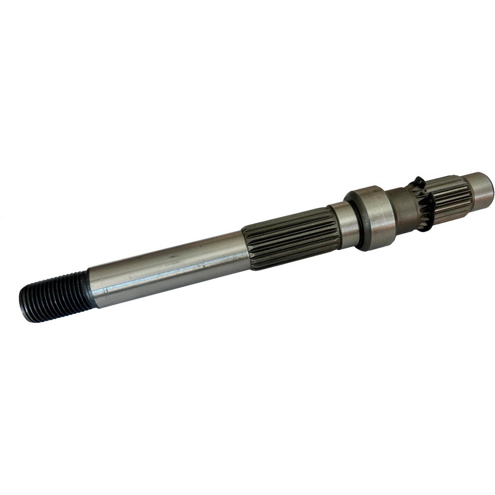 CAJA TRANSMISION SCOOTER 125-150CC AUTOMATICA GDM