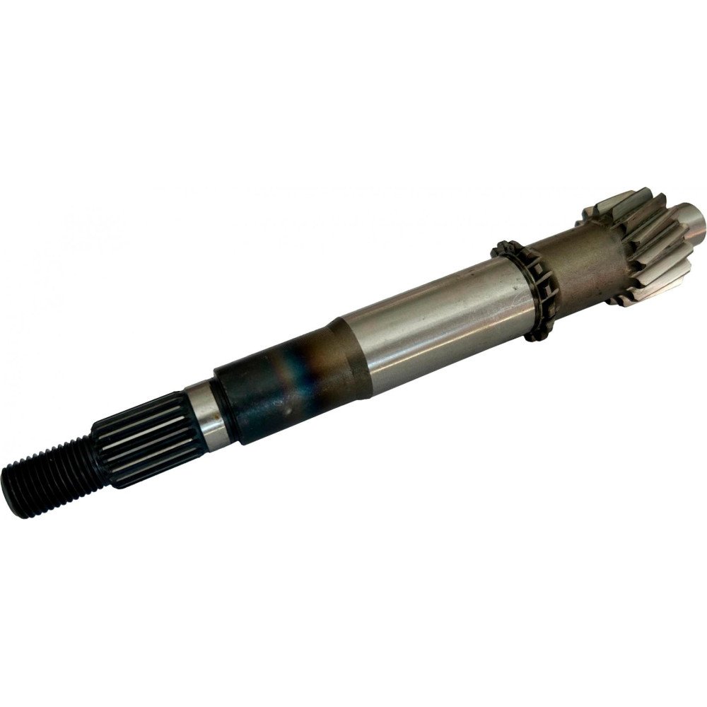 CAJA TRANSMISION SCOOTER 125-150CC AUTOMATICA GDM