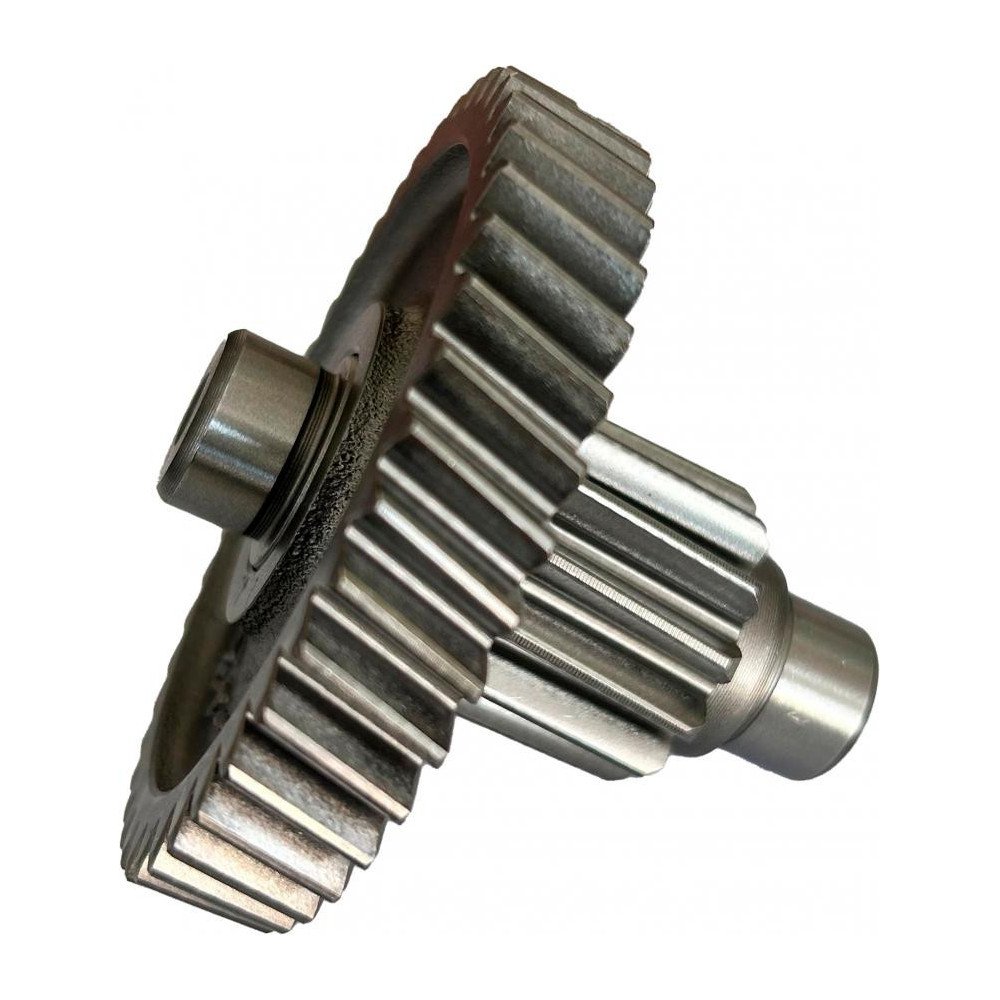 CAJA TRANSMISION SCOOTER 125-150CC AUTOMATICA GDM