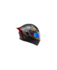 CASCO ABATIBLE TNT MP01 DOT DOBLE VISOR
