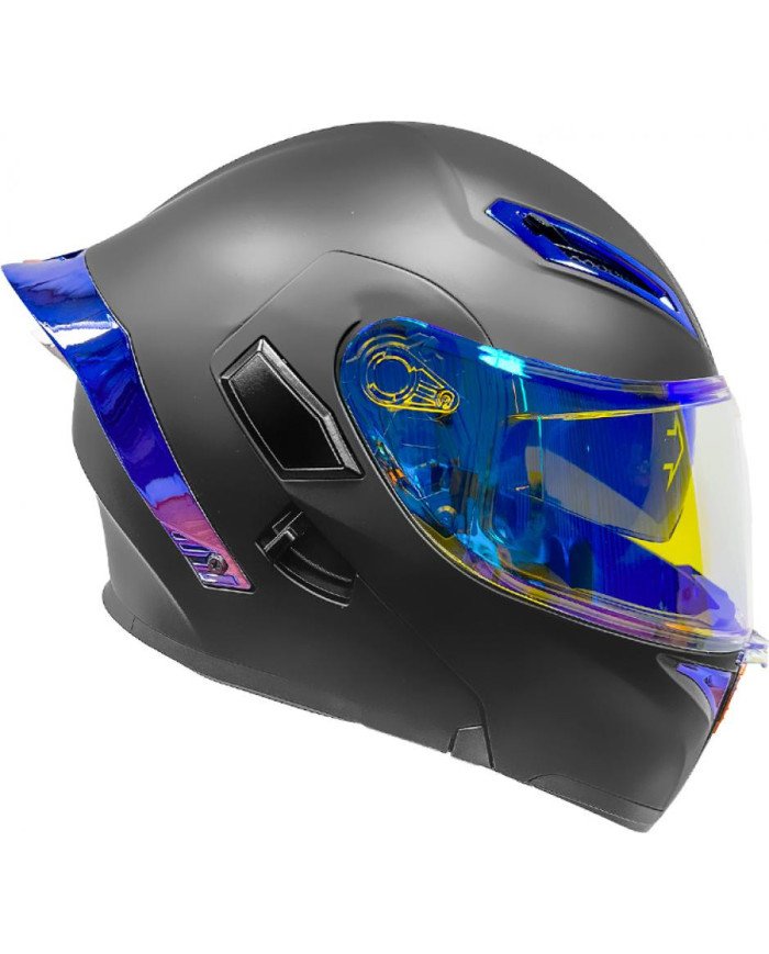 CASCO ABATIBLE TNT MP01