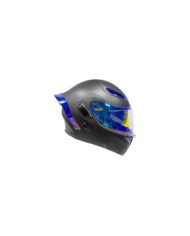 CASCO ABATIBLE TNT MP01 DOT DOBLE VISOR