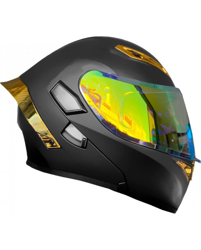 CASCO ABATIBLE TNT MP01