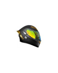 CASCO ABATIBLE TNT MP01 DOT DOBLE VISOR