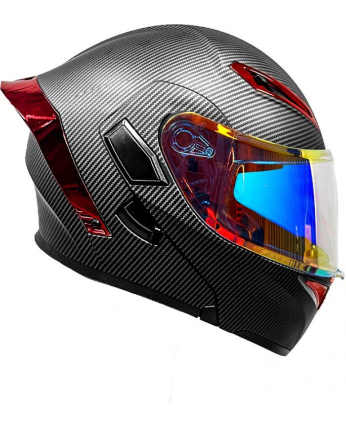 CASCO ABATIBLE TNT MP01