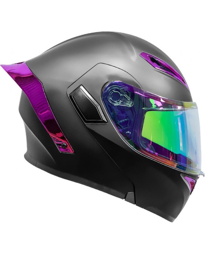 CASCO ABATIBLE TNT MP01