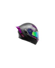CASCO ABATIBLE TNT MP01 DOT DOBLE VISOR