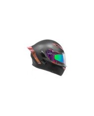 CASCO ABATIBLE TNT MP01 DOT DOBLE VISOR