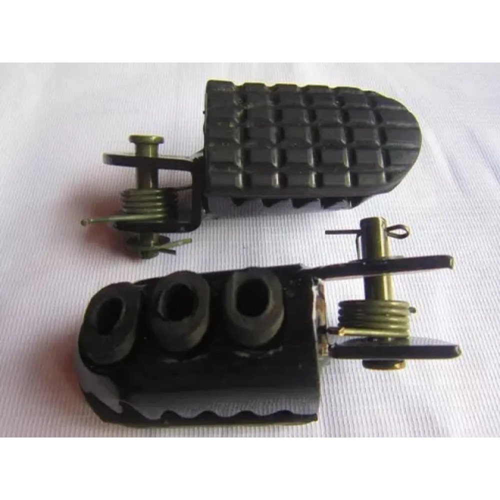 ESTRIBO DELT BROSS GDM