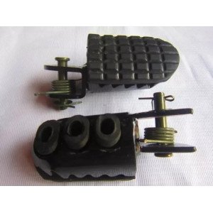 ESTRIBO DELT BROSS GDM