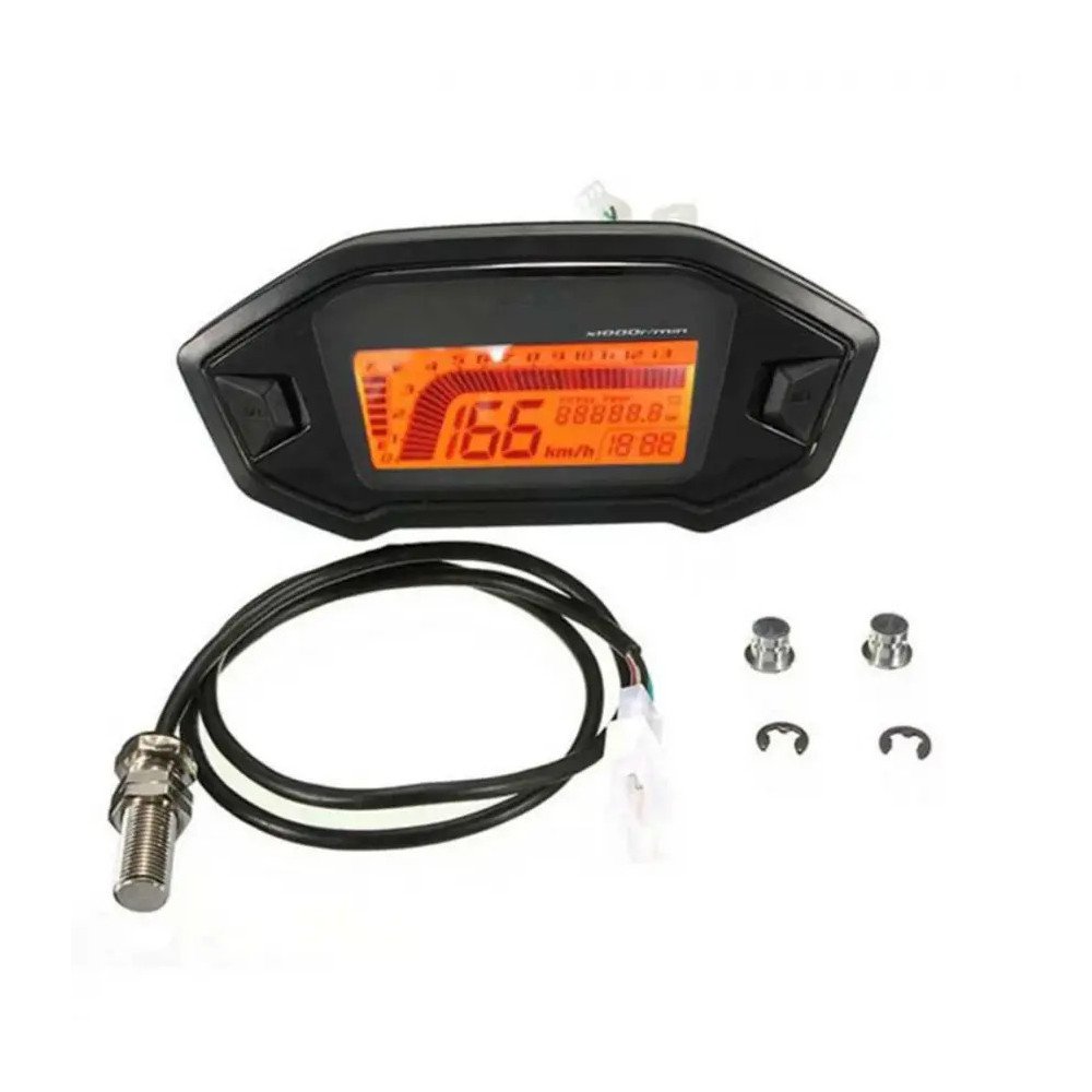 TABLERO DIGITAL XO UNIVERSAL GDM