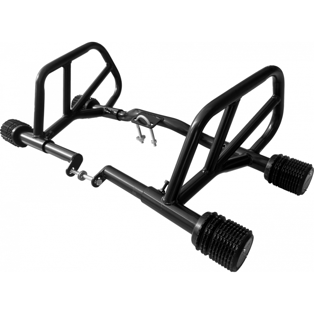 SLIDER PULSAR NS125-135LS D/TOPE GRANADA RBK