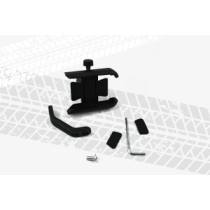 SOPORTE CELULAR 8 GARRAS DOBLE BASE BJR