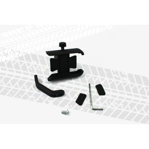 SOPORTE CELULAR 8 GARRAS DOBLE BASE BJR