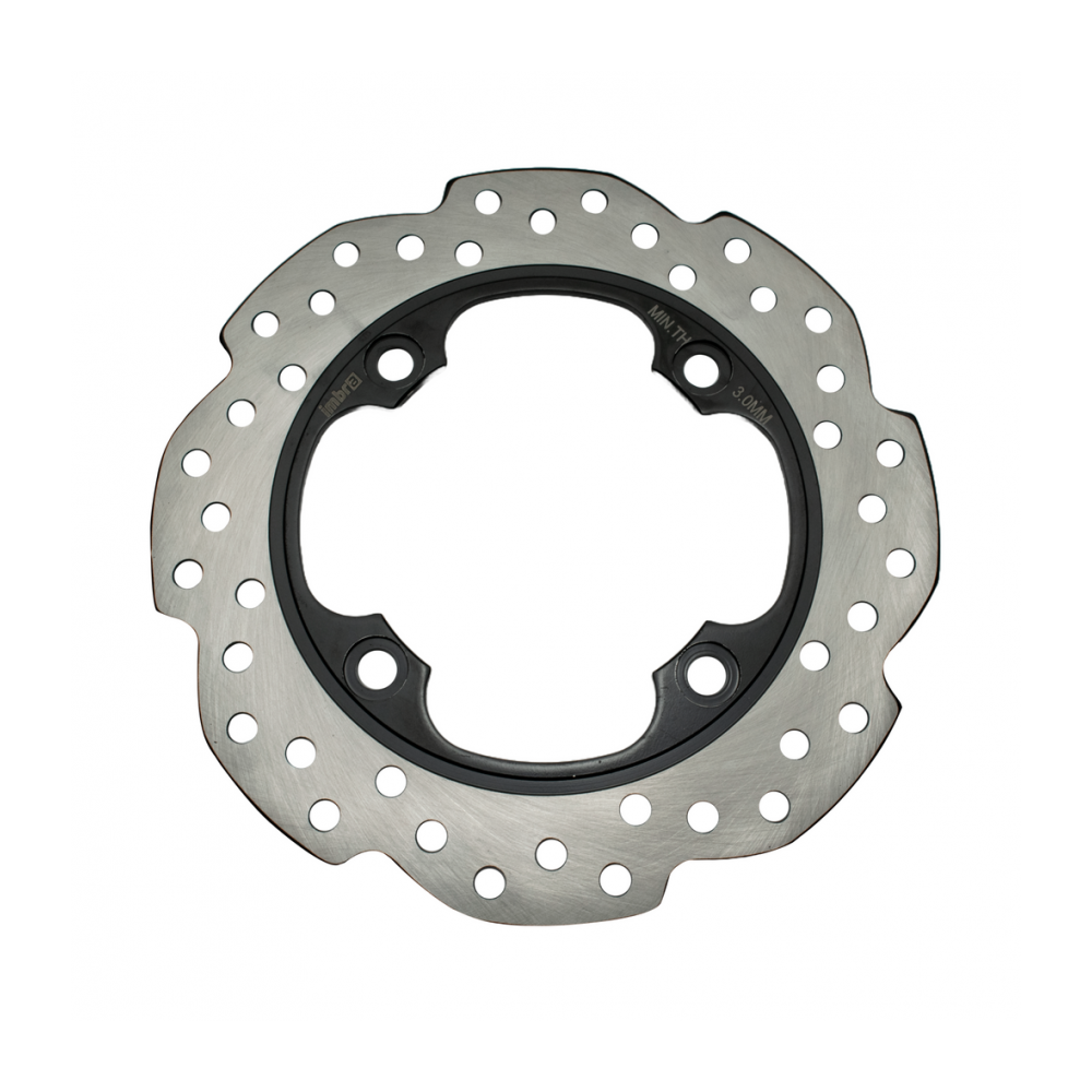 DISCO FRENO POST HONDA INVIC-CB190 PROTECH