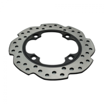 DISCO FRENO POST HONDA INVIC-CB190 PROTECH