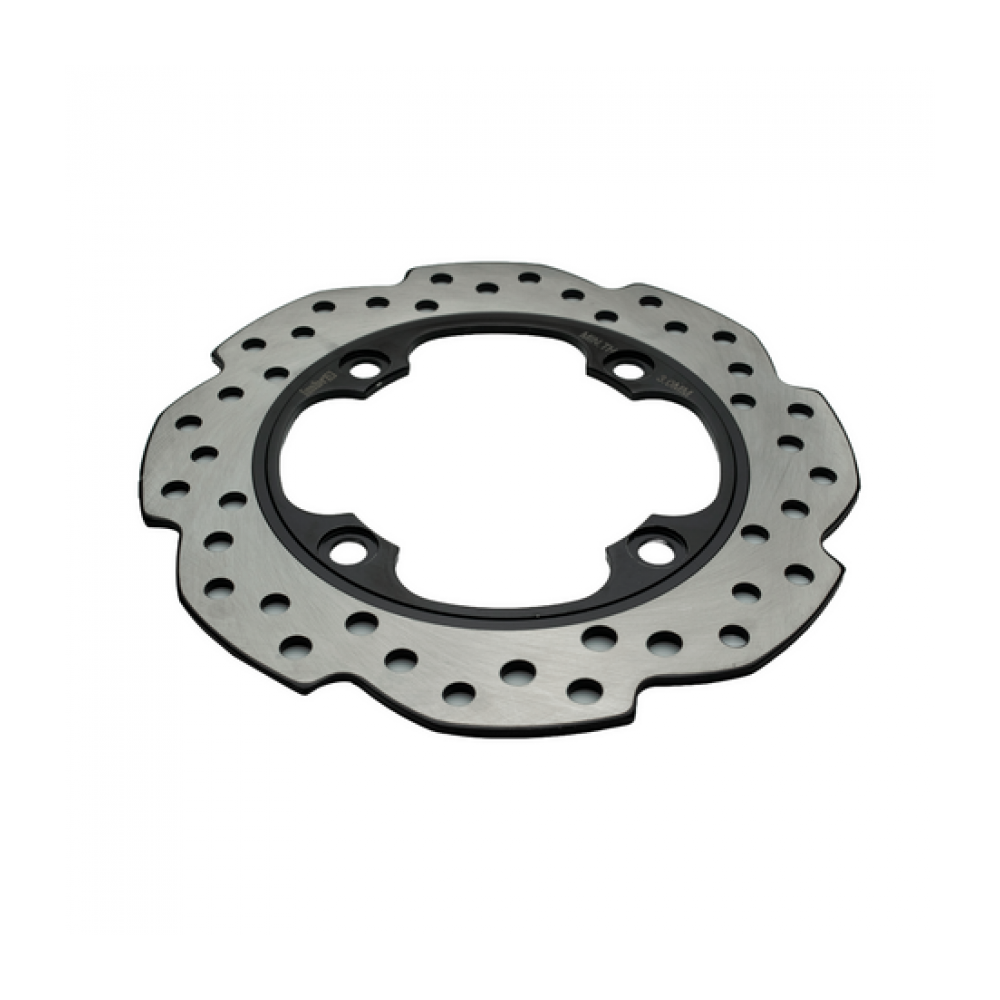 DISCO FRENO POST HONDA INVIC-CB190 PROTECH