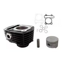 CILINDRO KIT YAMAHA FZ16 CARBURADA PROTECH