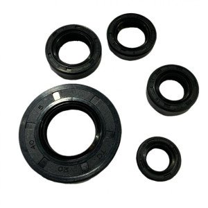 RETEN KIT MOTOR 5PZA SUZUKI GIXXER PROTECH