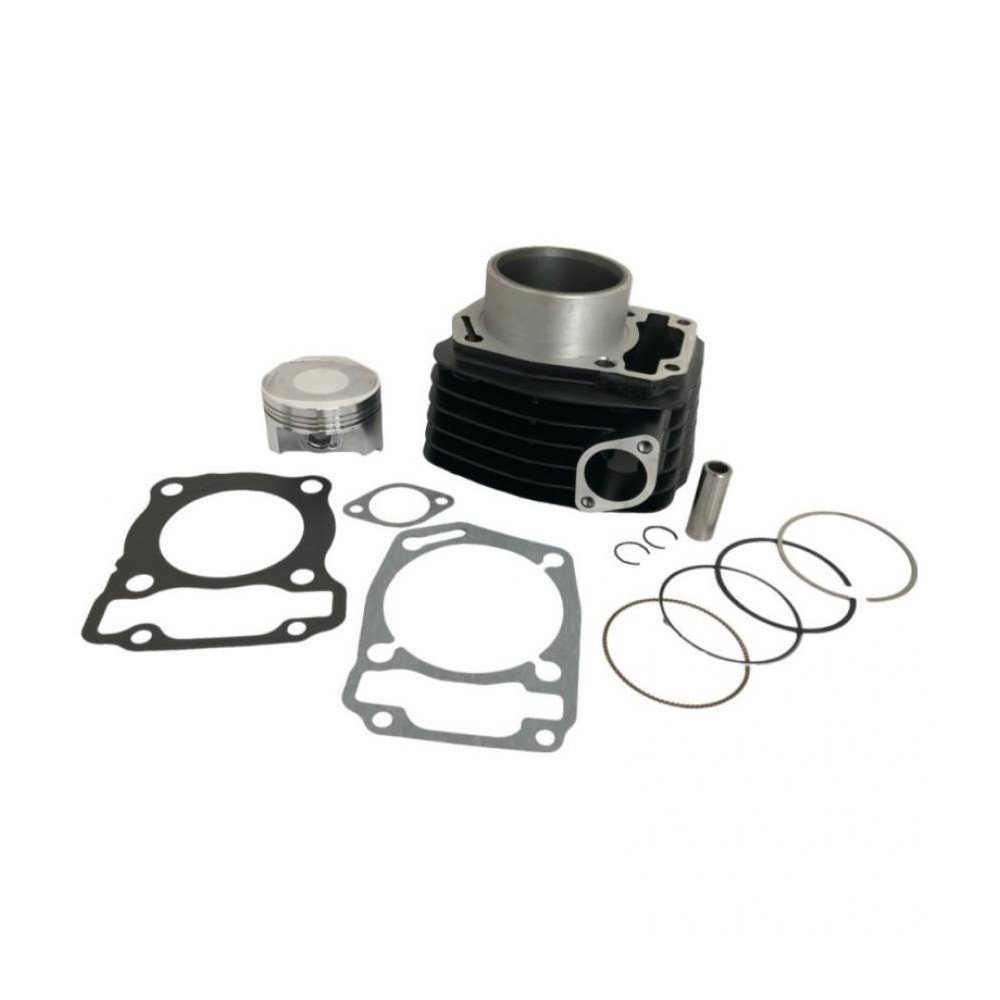 CILINDRO KIT HONDA CB190R/XR190L PROTECH