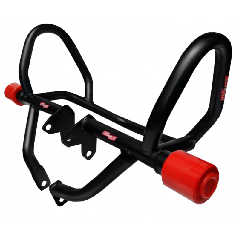 SLIDER Y DEFENSA YAMAHA FZ 2.0 FI LEOSPARTS