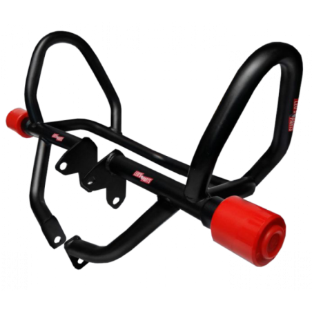SLIDER Y DEFENSA YAMAHA FZ 2.0 FI LEOSPARTS