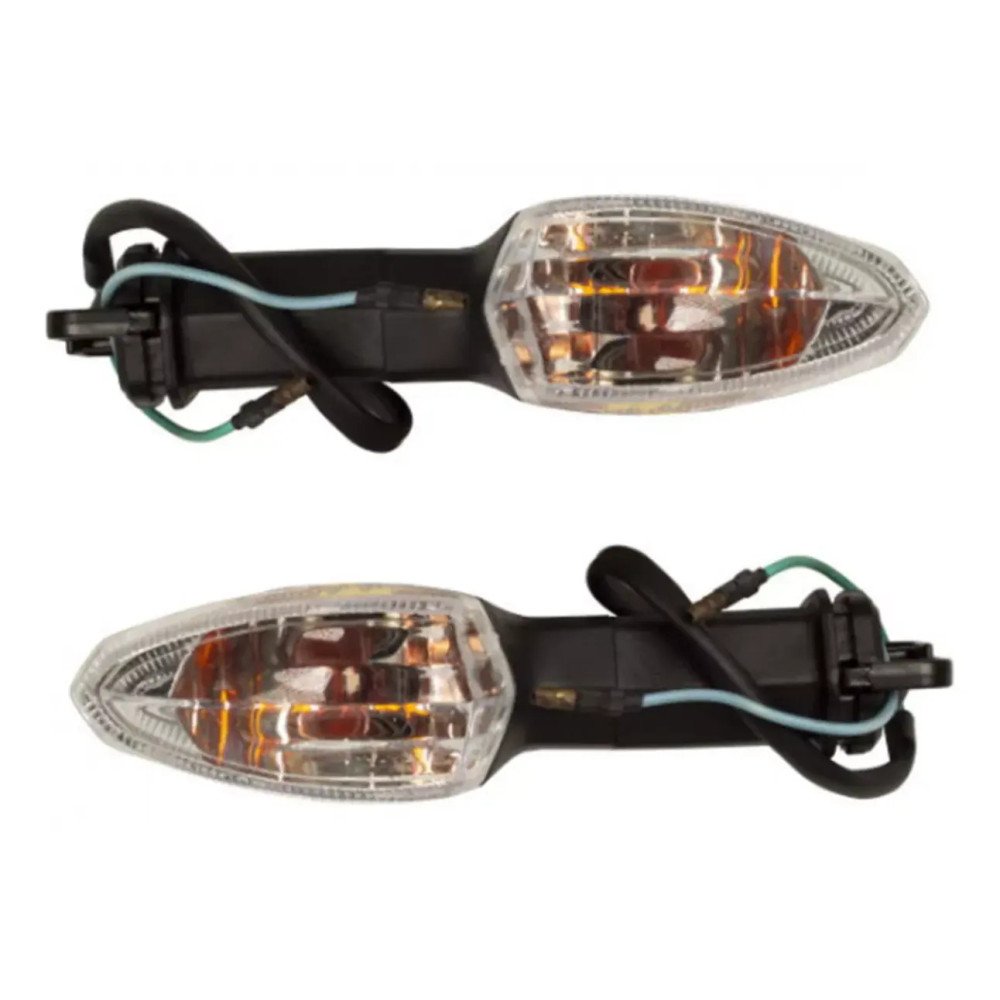 FARO DIRECCIONAL ZUSUKI GIXXER PROTECH