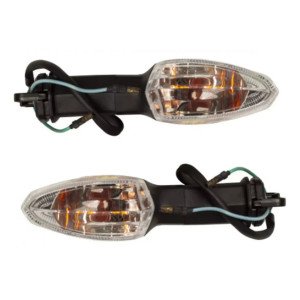 FARO DIRECCIONAL ZUSUKI GIXXER PROTECH