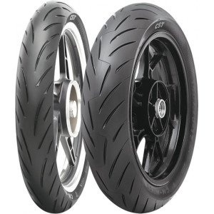 LLANTA 140-70-17 TL PISTA CM-NK01 66S CST