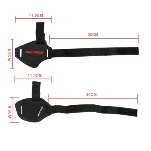 PROTECTOR CALZADO P/CAMBIO LH B01 BJR