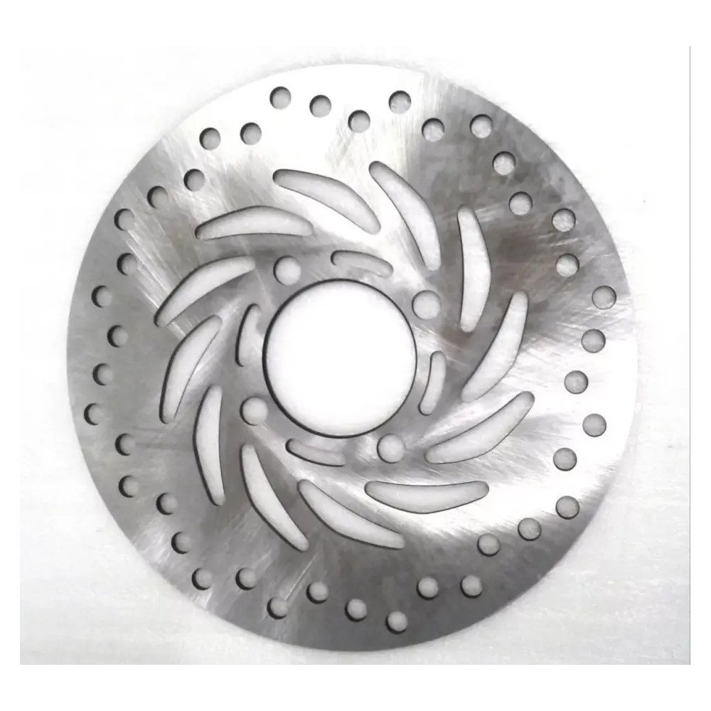 DISCO FRENO DELT HONDA WAVE110S GDM