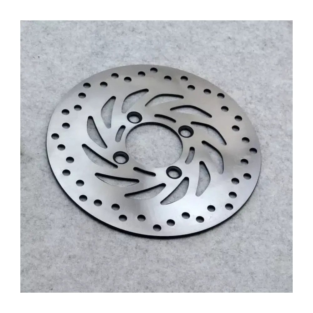 DISCO FRENO DELT HONDA WAVE110S GDM