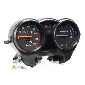 TABLERO ELECTRONICO HONDA GL150 GDM