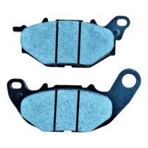 PASTILLA FRENO DELT YAMAHA R3-MT03 GDMR