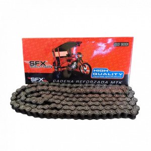 CADENA 428H 150L SFX GOLD