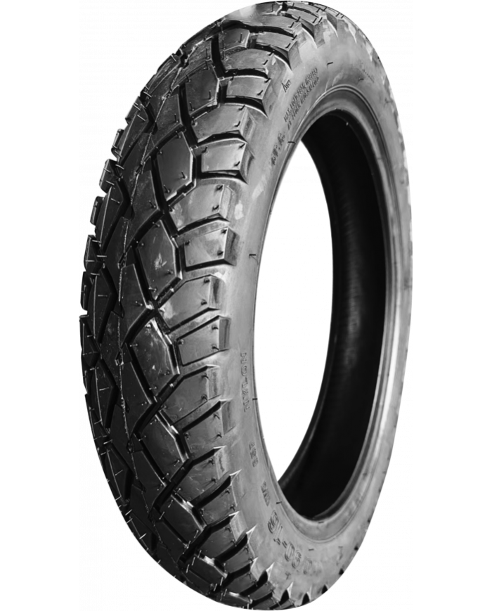 LLANTA 110/90-16 TUBELESS / 6PR TNT