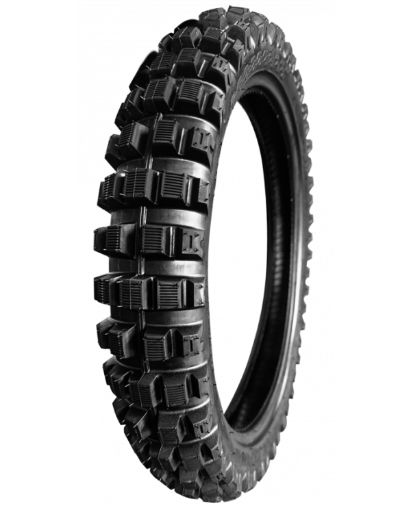 LLANTA 350-17 TUBE TYPE / 6PR TNT