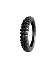 LLANTA 350-17 TUBE TYPE / 6PR TNT