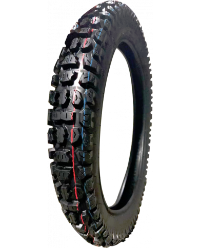 LLANTA 3.00-18 TUBE TYPE / 6PR TNT LLANTA 3.00-18 TUBE TYPE / 6PR TNT