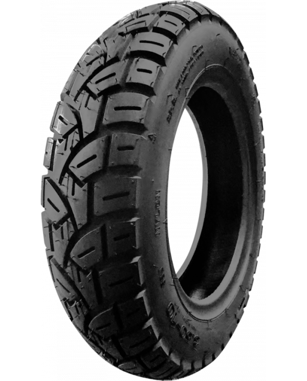 LLANTA 350-10  TUBE TYPE / 6PR TNT