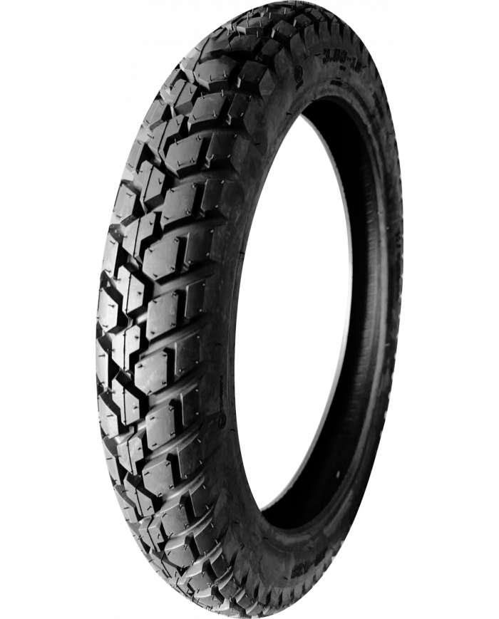 LLANTA 410-18 TUBE TYPE  / 6PR TNT