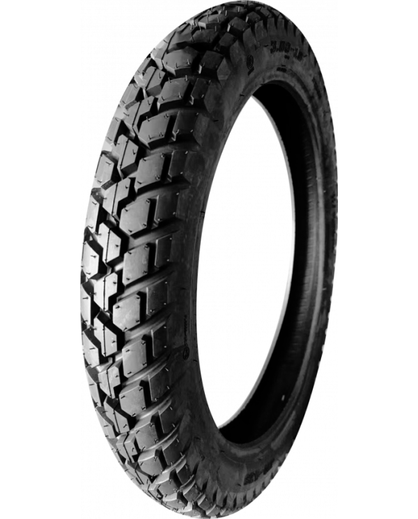 LLANTA 410-18 TUBE TYPE  / 6PR TNT