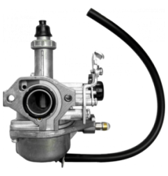 CARBURADOR COMPLETO HONDA NAVI YZU
