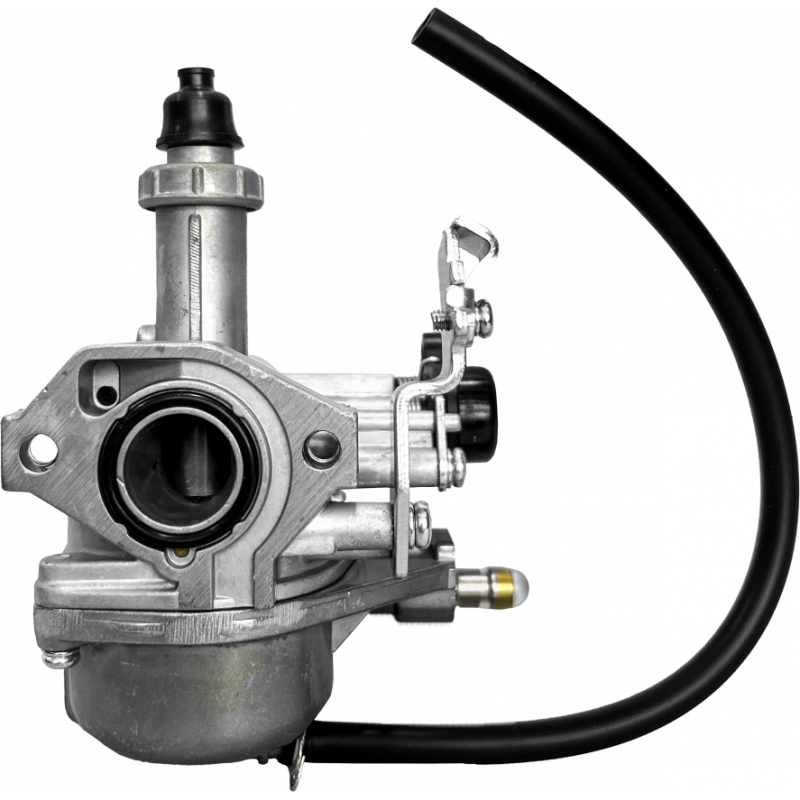 CARBURADOR COMPLETO HONDA NAVI YZU
