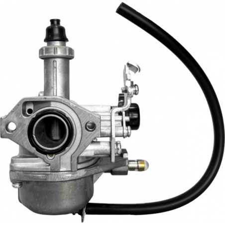 CARBURADOR COMPLETO HONDA NAVI YZU