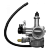 CARBURADOR COMPLETO HONDA NAVI YZU