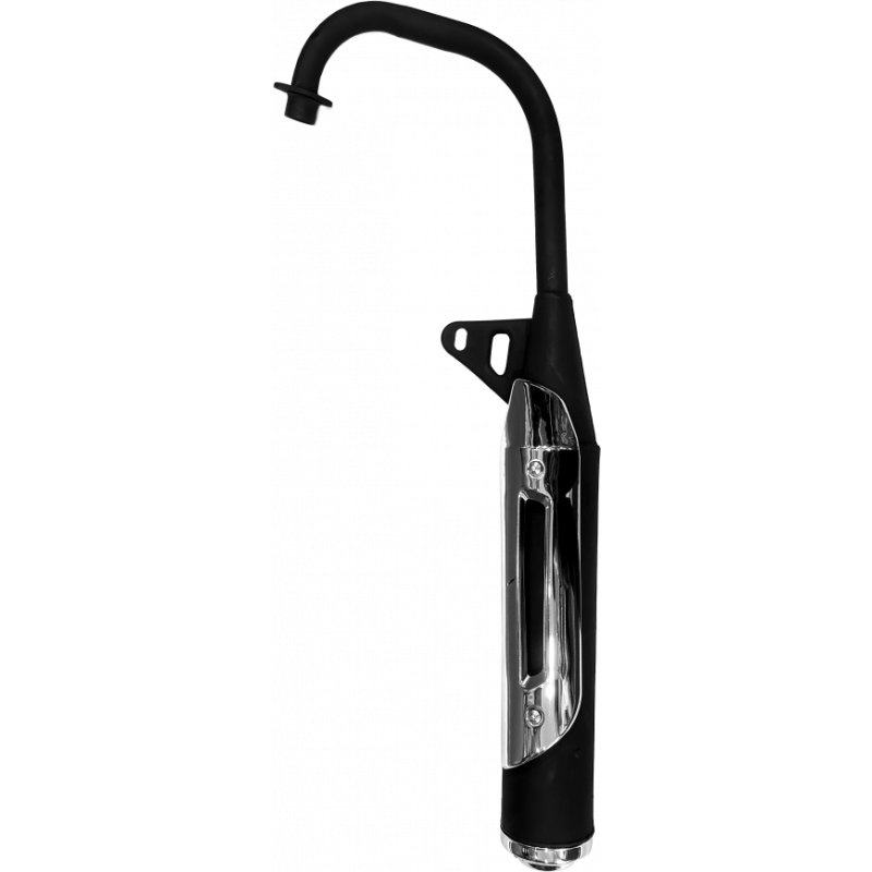 TUBO ESCAPE WX BULLET/BERA 150 YZU