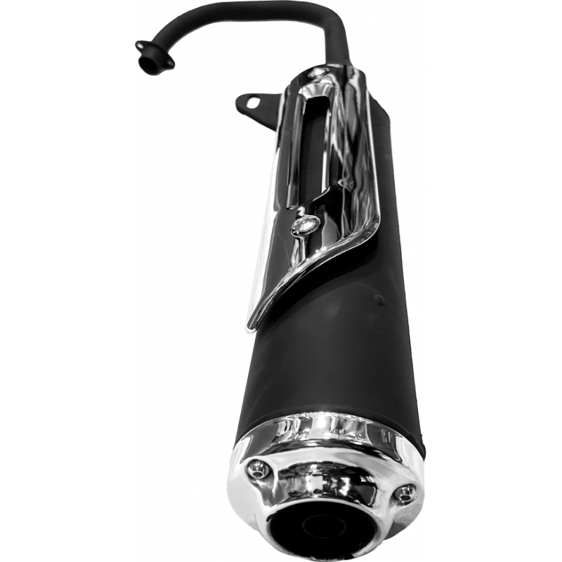 TUBO ESCAPE WX BULLET/BERA 150 YZU