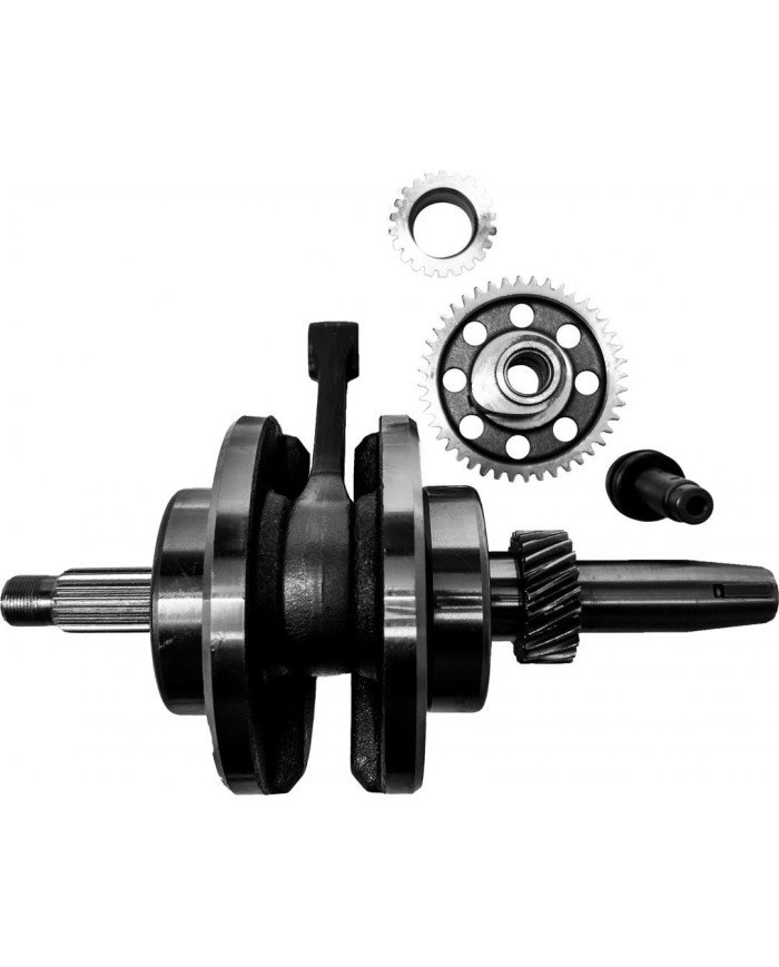 CIGÜEÑAL CG150 41/15-18 15 PINES BSJ